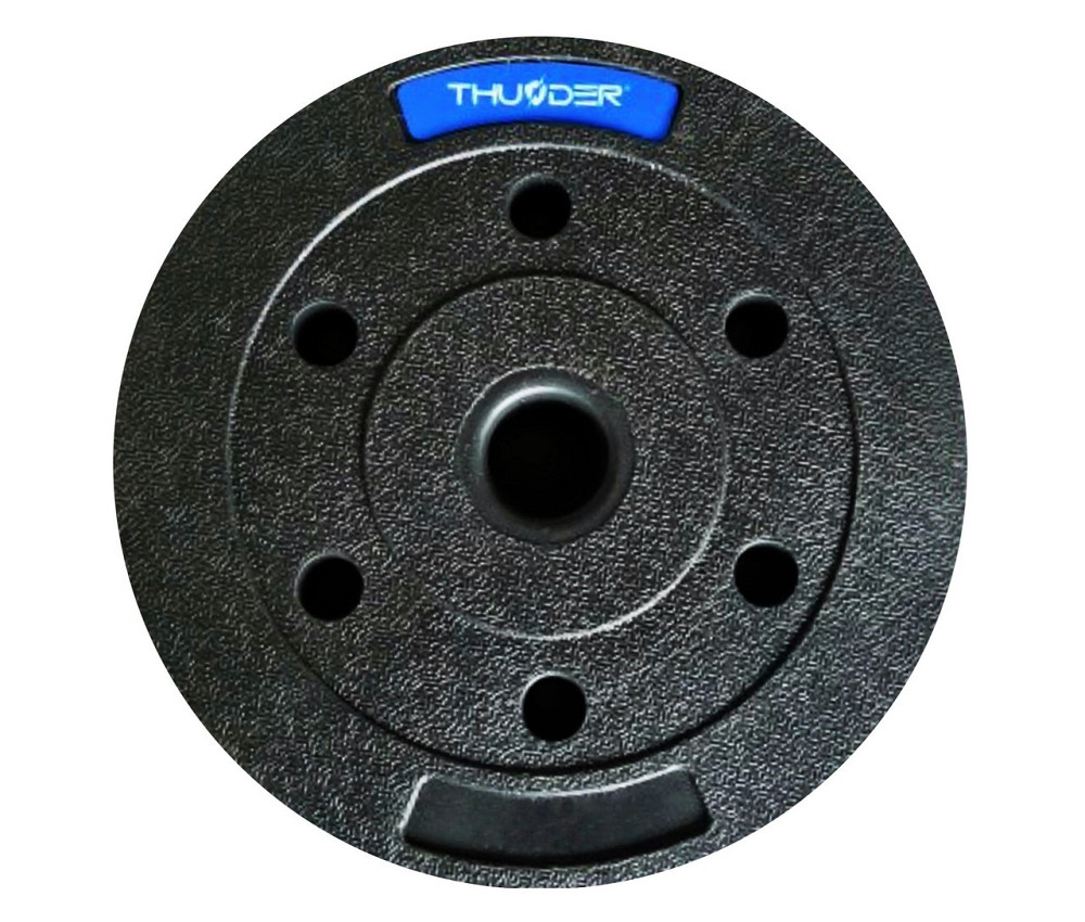 Диск битумный THUNDER 5 кг Киев - изображение 1
