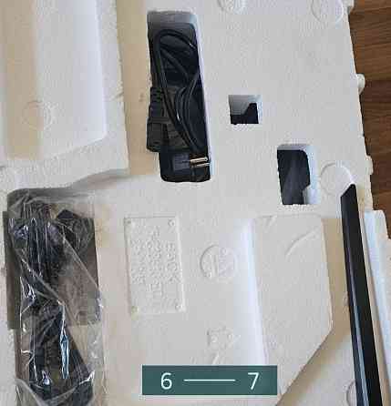 Монітор 27" ViewSonic VX2718 — 2KPC — MHD Київ