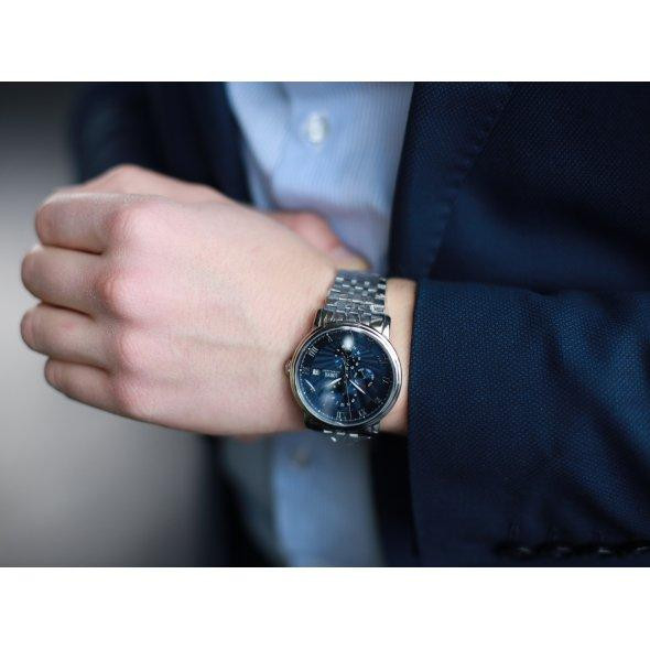 Наручные классические часы Lobinni Millionare Винница - изображение 4