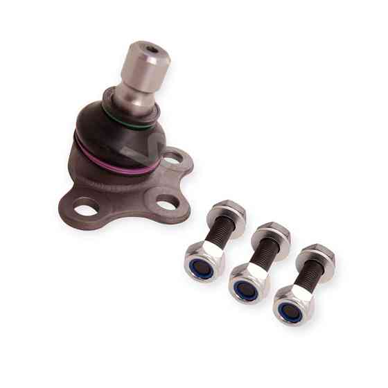 Шаровая Ситроен C2, C3 , Пежо 2008, 207 03- опора Мукачево