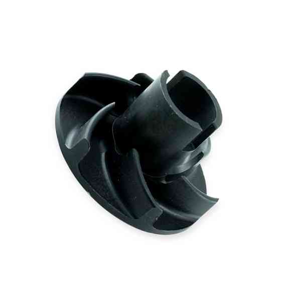 Крыльчатка ЮМЗ (Д-65) помпы Мукачево