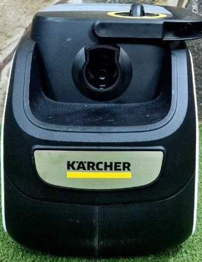 Karcher Se3 Compact Floor 1.081-533.0 миючий пилосос. Харків - фото 4