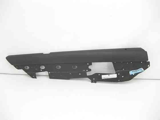 Mercedes-Benz  A2047304262 9D88 Верхня чорна частина карти задніх лівих дверей C-Class W204 C-Class Estate S204 Одесса