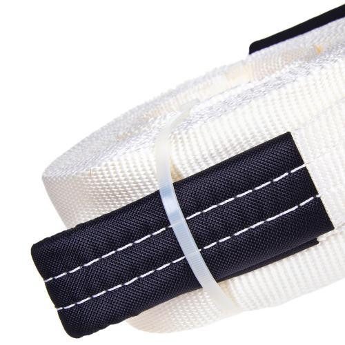 Трос-строп 11 тонн, 80 мм, 9 метров, 9348610 Харьков - изображение 4