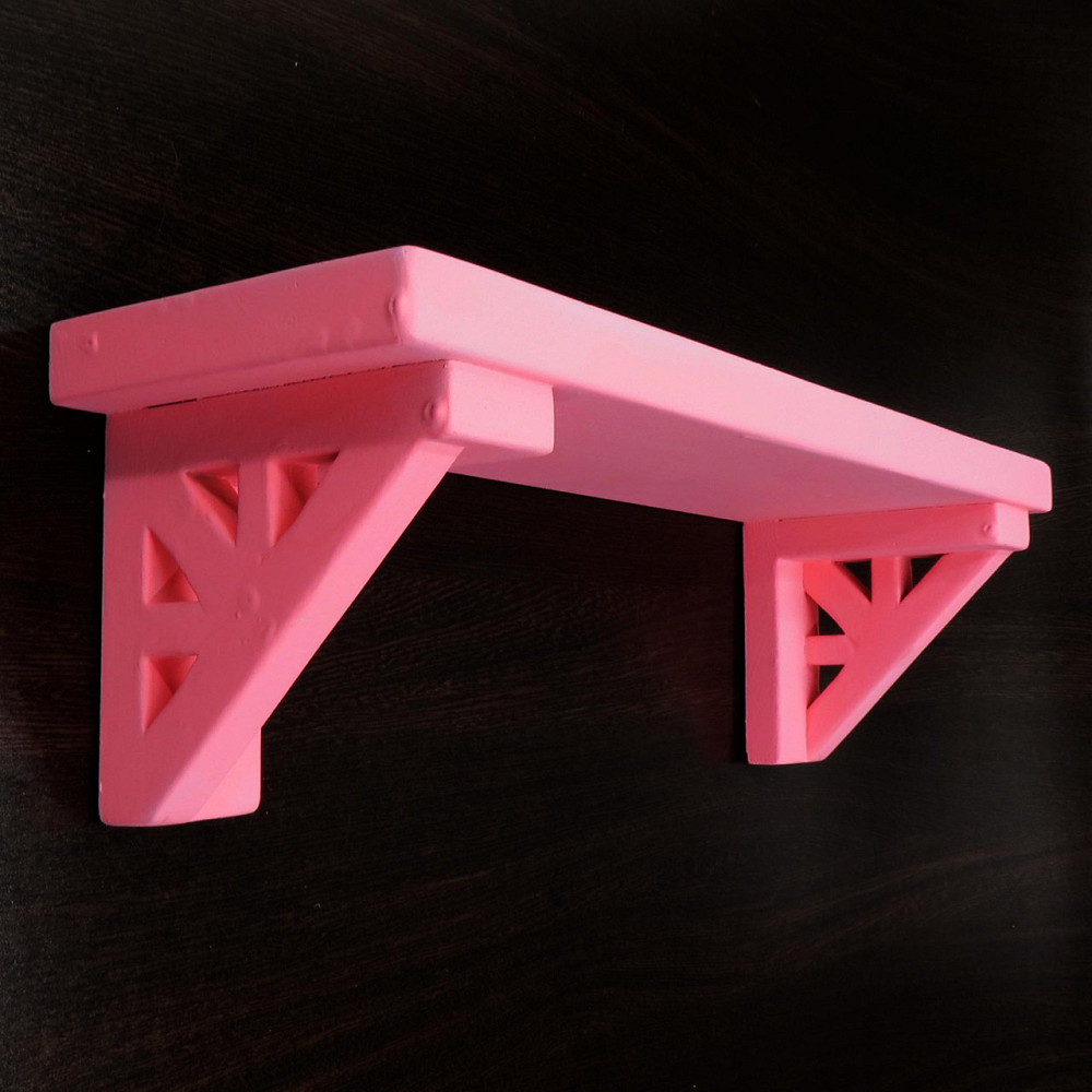 Настенная полка 