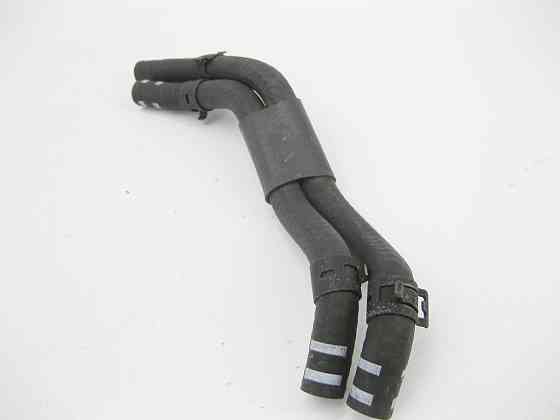 VAG  4M0131551C Шланги керування датчика різниці тиску в каталізаторі (к-т з 2-х шлангів) Одеса