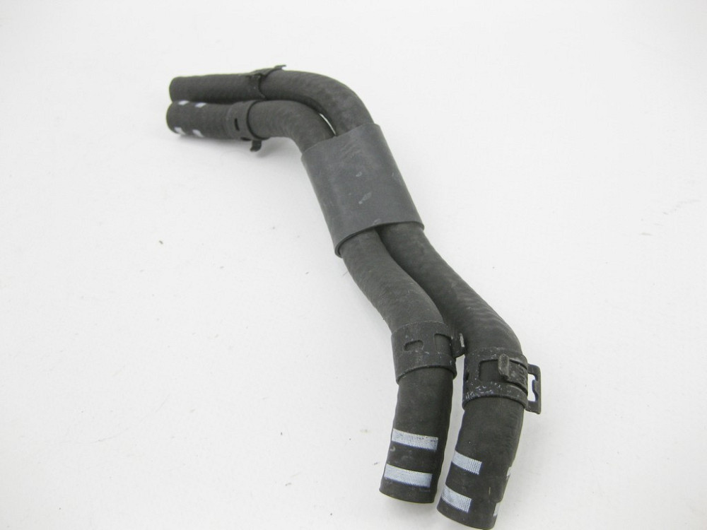 VAG  4M0131551C Шланги керування датчика різниці тиску в каталізаторі (к-т з 2-х шлангів) Одеса - фото 3