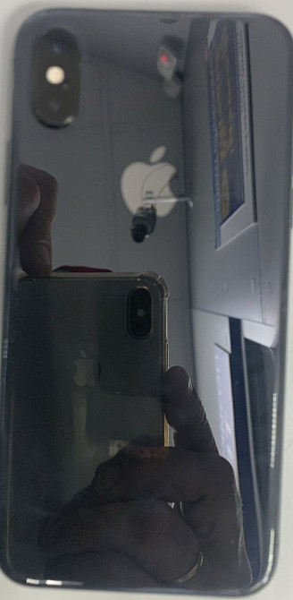 Айфон: iPhone XR 64Gb. Black. Київ - фото 3