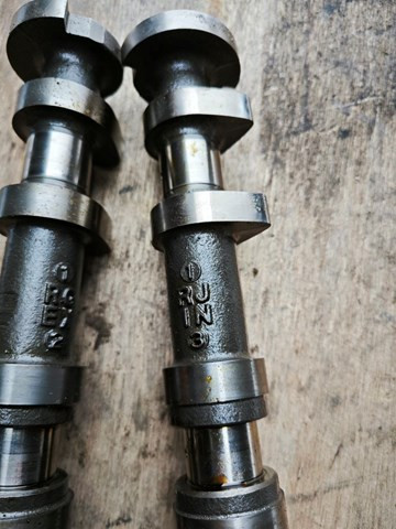 04884510AD ГБЦ 2.4 з розпредвалами Коломия - фото 8