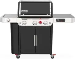Гриль Grill gazowy Weber Genesis Ex-335 35610033 Киев