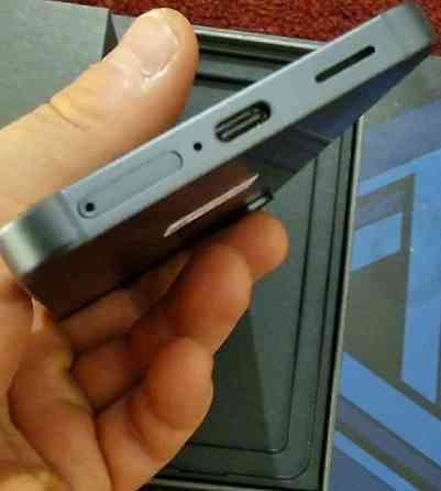 Samsung s25, 12/256 gb, 2 фіз. sim, Snapdragon. Київ