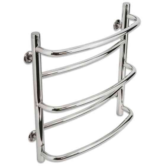 Водяна сушарка для рушників Laris Євромікс П5 500x500 Київ