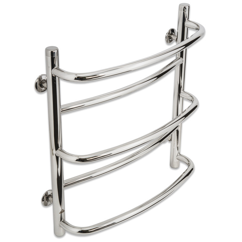 Водяна сушарка для рушників Laris Євромікс П5 500x500 Київ - фото 3