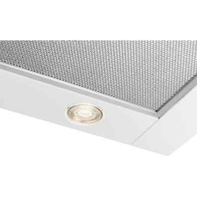 Вытяжка кухонная GRANADO Telde 603-1200 white (GCH336355) Винница