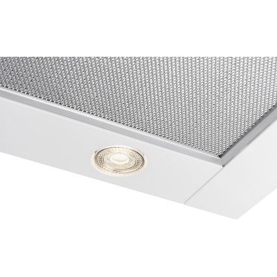 Вытяжка кухонная GRANADO Telde 603-1200 white (GCH336355) Винница - изображение 5