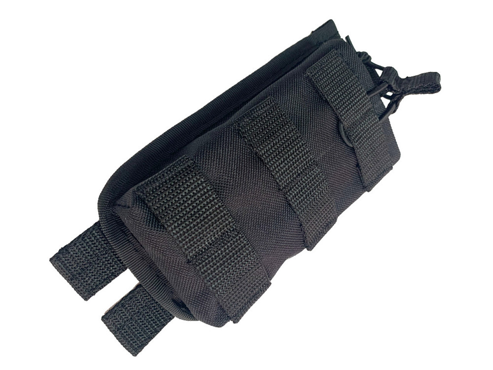 Підсумок для АК на один магазин Novator PAK-5 Black (Oxford) Київ - фото 5