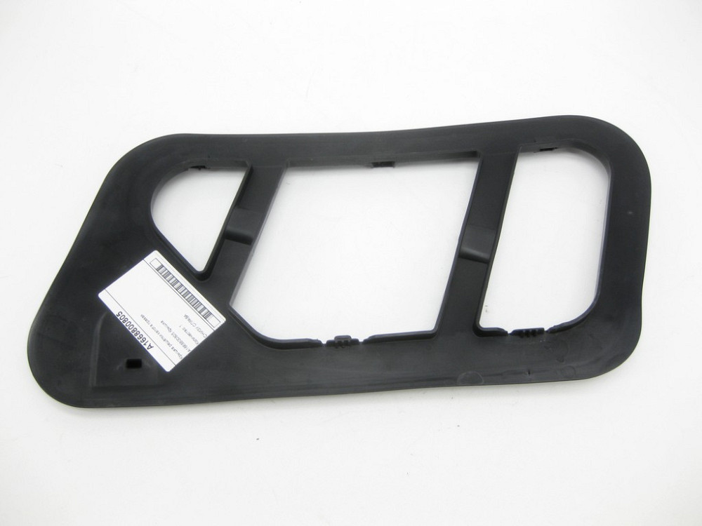 Mercedes-Benz  A1668800805 Кришка решітки капота права ML/GLE W166 GLE Coupe C292 GL/GLS X166 Одеса - фото 3