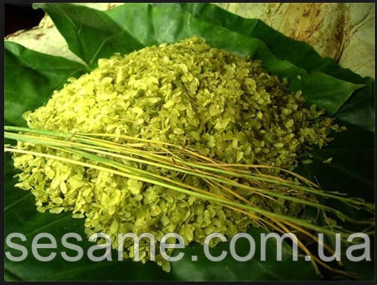 Молодой рис Ком вьетнамский 500 грамм Харьков - изображение 1