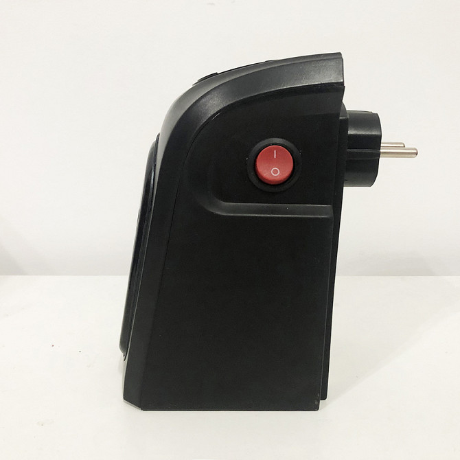 Обігрівач для опалення дому Handy Heater 400 Вт, Тепловентилятор для дачі 2 кВт Дуйко тепла XI-96 Львів - фото 5