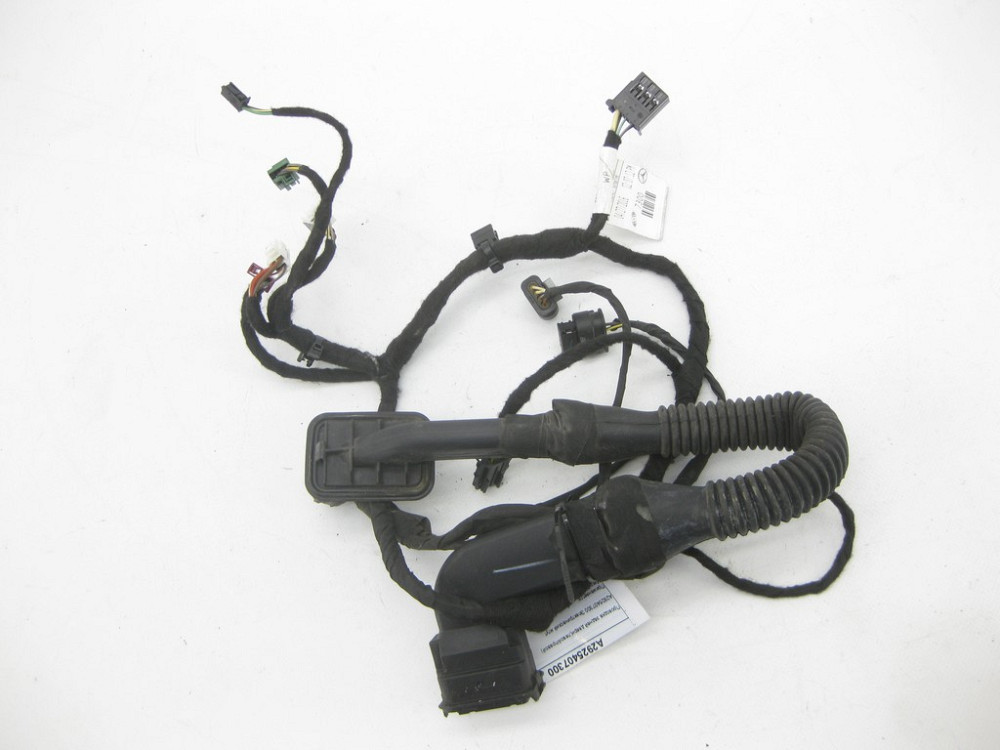 Mercedes-Benz  A2925407300 Проведення задніх дверей GLE Coupe C292 Одесса - изображение 3