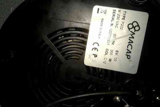 Соковыжималка для цитрусовых: MACAP P202. Киев