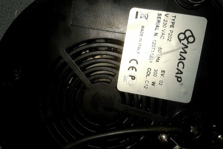 Соковыжималка для цитрусовых: MACAP P202. Киев - изображение 5