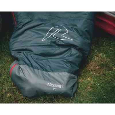 Спальний мішок Robens Moraine I &quot;L&quot;+11°C (250285) (931598) Вінниця