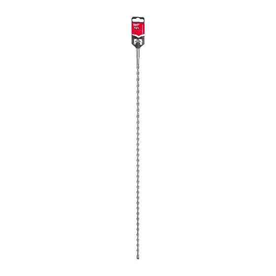 Бур SDS-PLUS M2 MILWAUKEE, діам.8,0х600х540мм Одесса