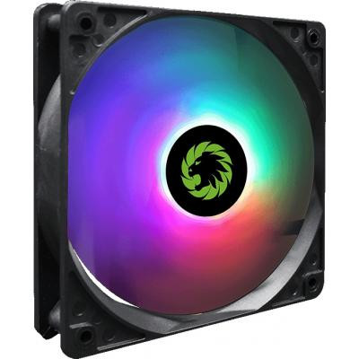 Кулер для корпуса Gamemax GMX-AF12X Винница - изображение 2