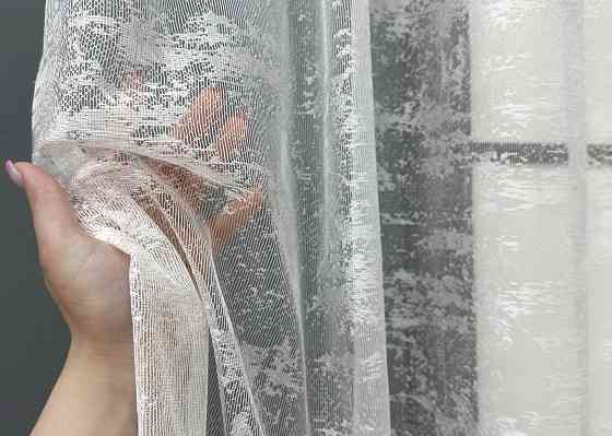 Кухонная арка VR-Textil № 000к жаккард 