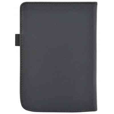 Чехол для электронной книги BeCover Slimbook PocketBook 632 Touch HD 3 Black (703731) Винница