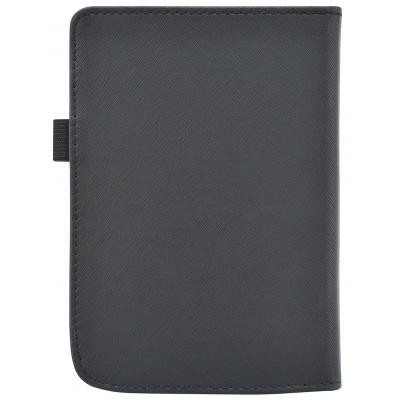 Чохол до електронної книги BeCover Slimbook PocketBook 632 Touch HD 3 Black (703731) Вінниця - фото 2
