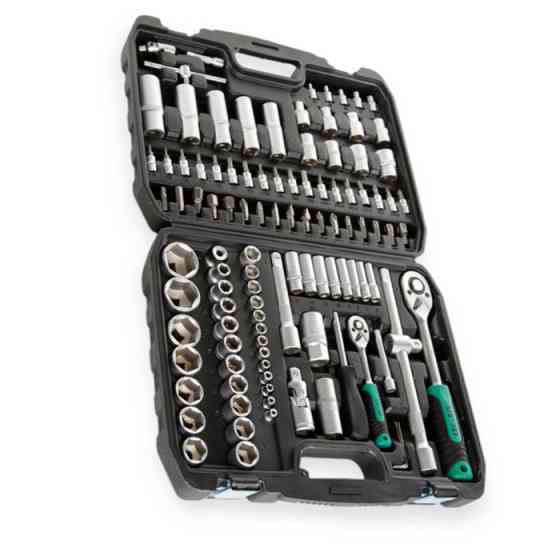 Набор инструмента 1/2