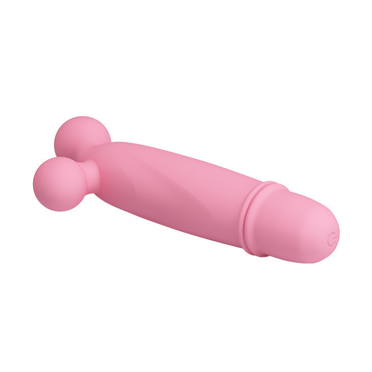Вибратор PRETTY LOVE - Goddard Pink Sex Aura Киев - изображение 3