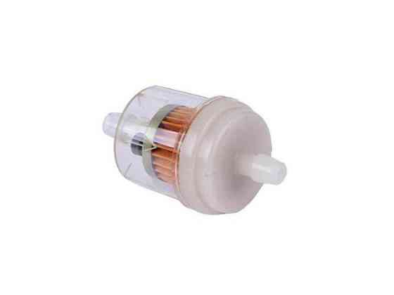 Фильтр топливный с магнитом для скутера Мукачево