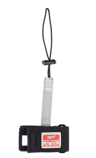 Швидкозйомний ремінець на запясток для ручного инструменту MILWAUKEE 4932472108 Одеса - фото 1