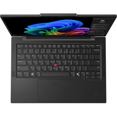 Ноутбук Lenovo ThinkPad T14 G6 (21N10009RA) Вінниця - фото 10