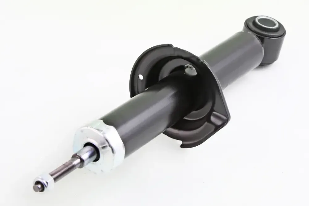 Амортизатор Таврия задний EuroEx без втулок Винница - изображение 2