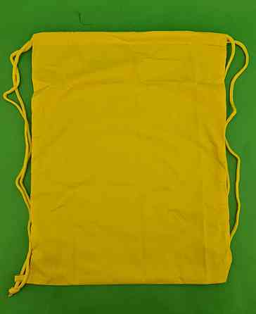 Рюкзак жовтий (лаке) (1 шт.) Харків