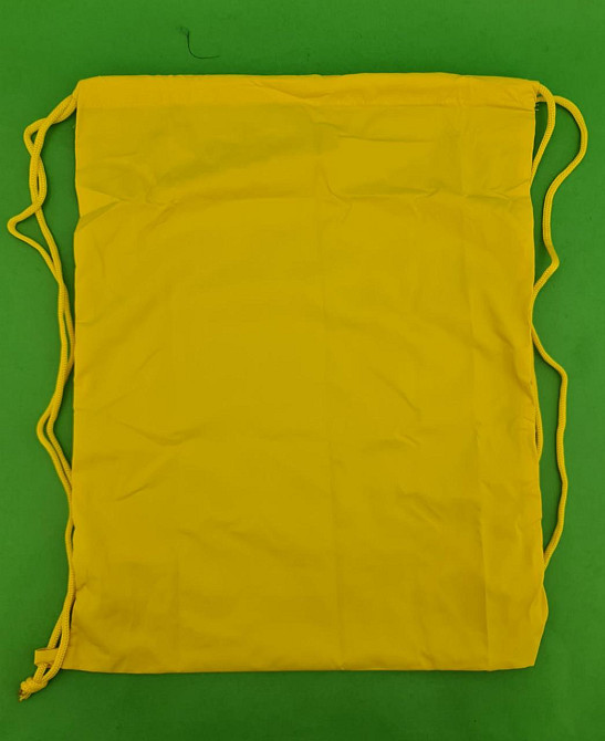 Рюкзак жовтий (лаке) (1 шт.) Харків - фото 4