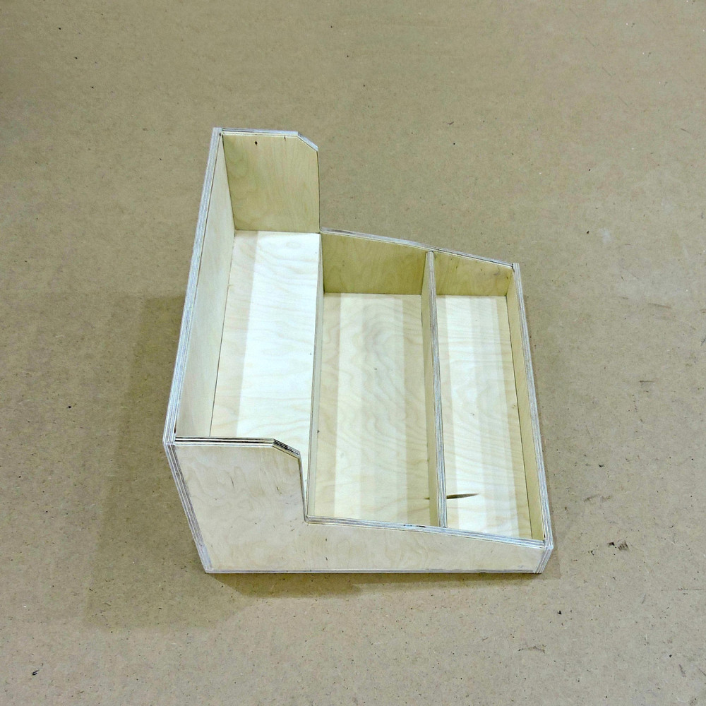 Кофейный органайзер 