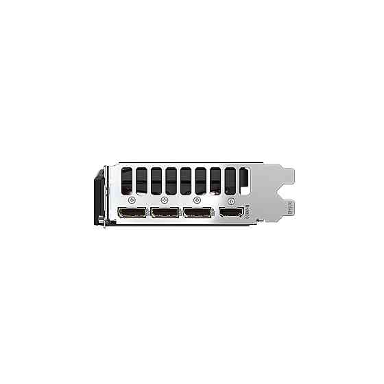Відеокарта GF RTX 5060 8 GB GDDR7 Windforce Gigabyte (GV-N5060WF2-8GD) ( Black ) Харьков