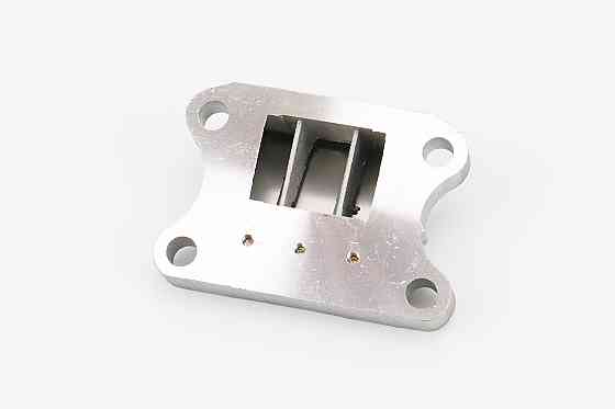 Клапан пелюстковий карбюратора Honda DIO50 (корпус метал), від 5шт -10% Киев