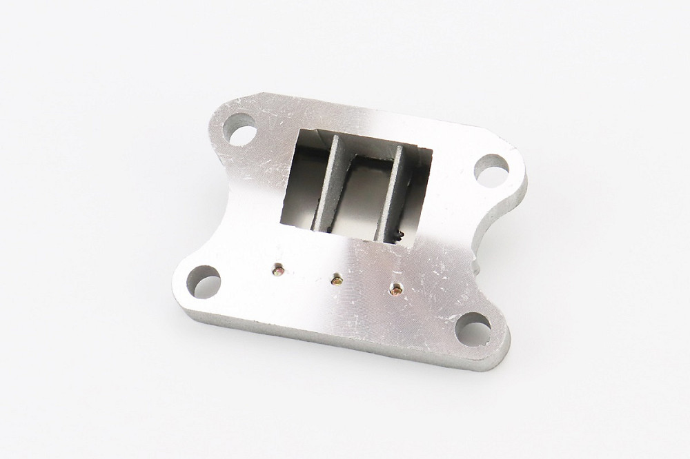 Клапан пелюстковий карбюратора Honda DIO50 (корпус метал), від 5шт -10% Киев - изображение 2