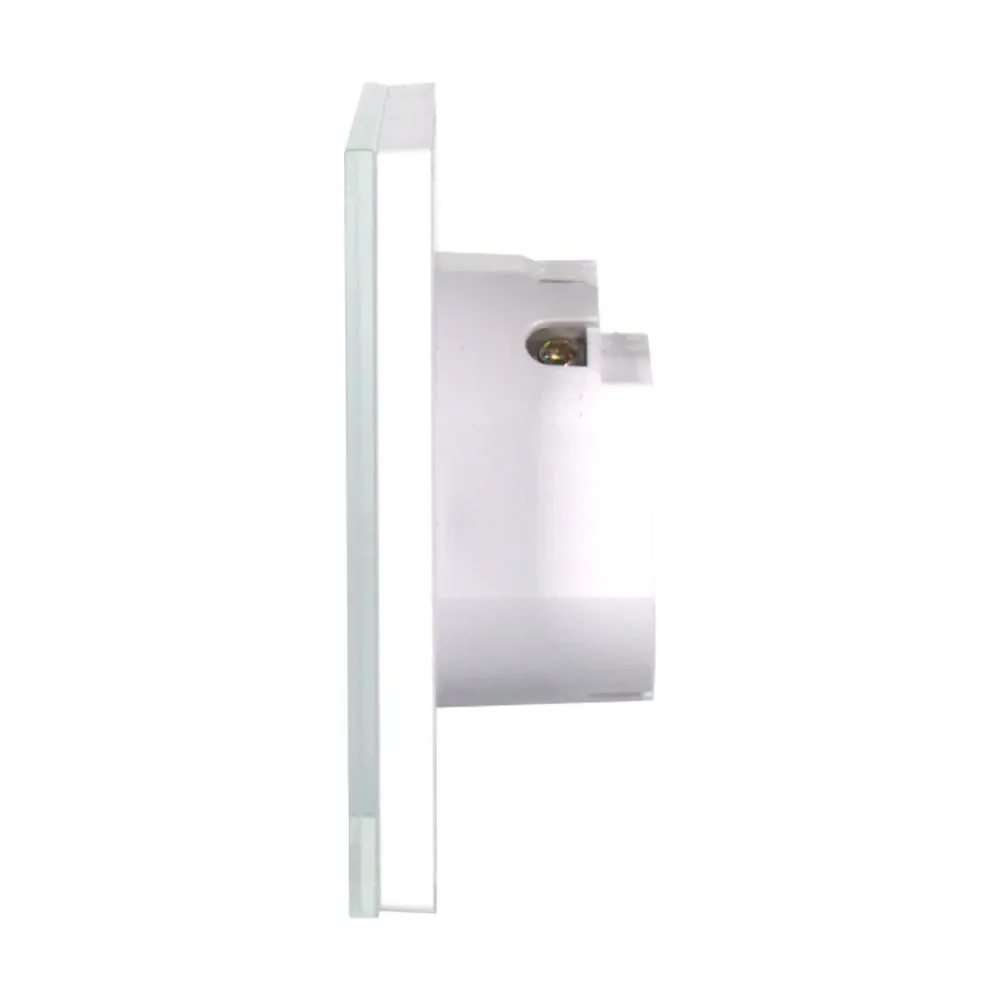 Розумний вимикач світла потрійний з WiFi Trinix TRX-LS03(WiFi) (28-00026) Киев - изображение 7