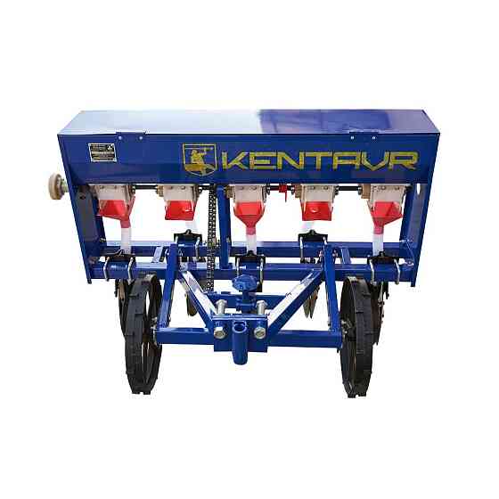 Севалка СЗ-5 дисковая Харьков