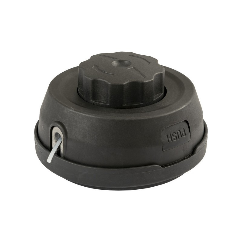 MASTERTOOL Котушка для тримера MASTERTOOL PROFI напівавтоматична M10х1.25 FLH легке завантаженн Коломия - фото 4