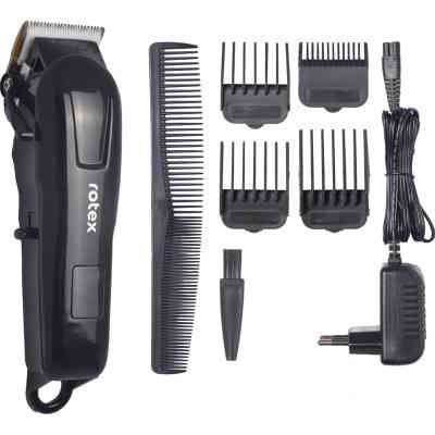 Машинка для стрижки Rotex RHC175-C ProLine Cordless Вінниця