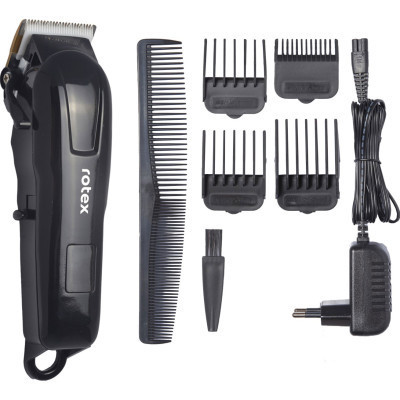 Машинка для стрижки Rotex RHC175-C ProLine Cordless Вінниця - фото 1