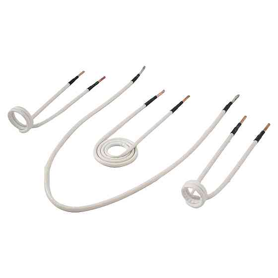 Індукційний нагрівач 1500W з набором насадок G.I.KRAFT IND-1500W Одеса